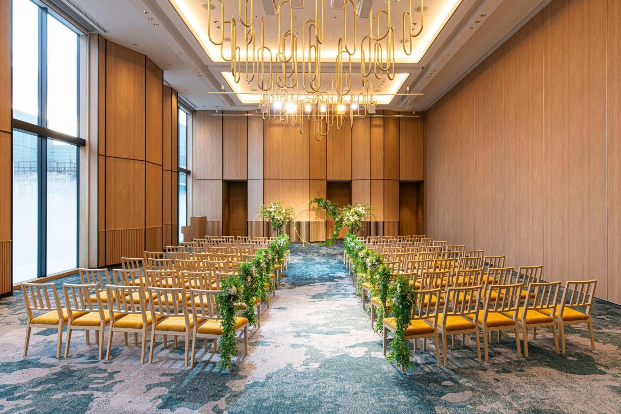 Courtyard By Marriott Fukui Hotell Exteriör bild