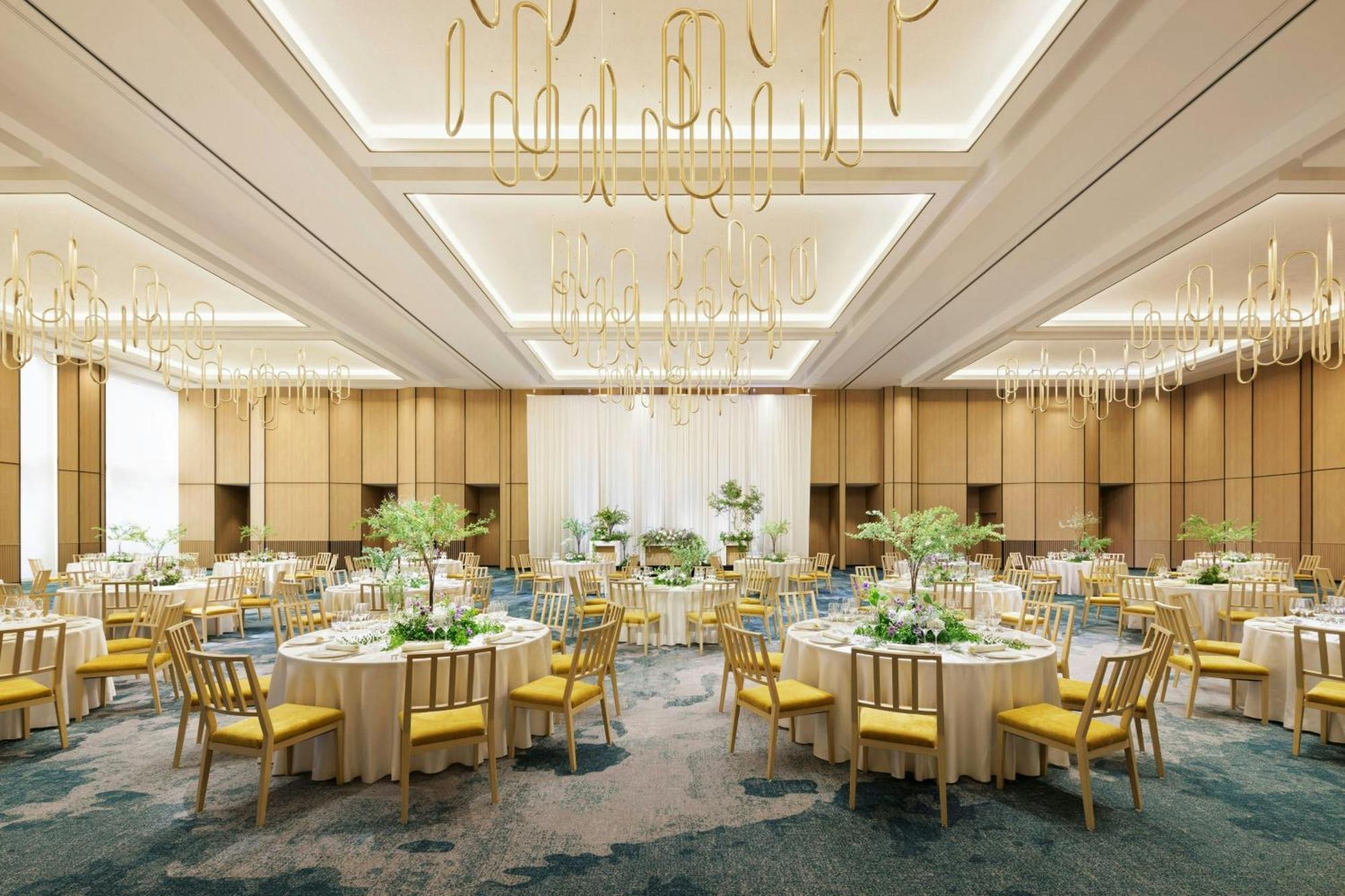 Courtyard By Marriott Fukui Hotell Exteriör bild