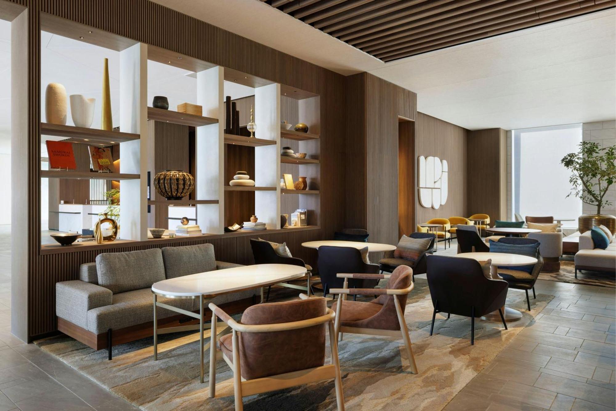 Courtyard By Marriott Fukui Hotell Exteriör bild