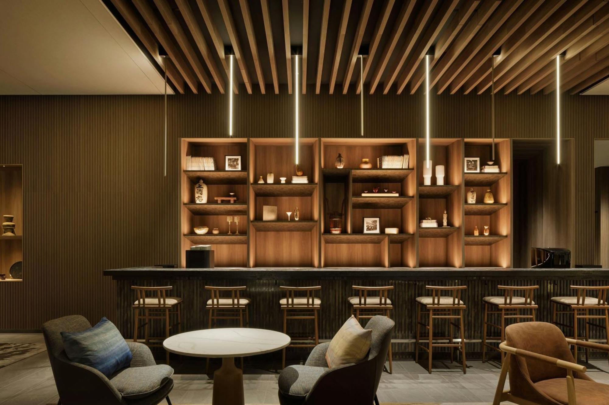 Courtyard By Marriott Fukui Hotell Exteriör bild