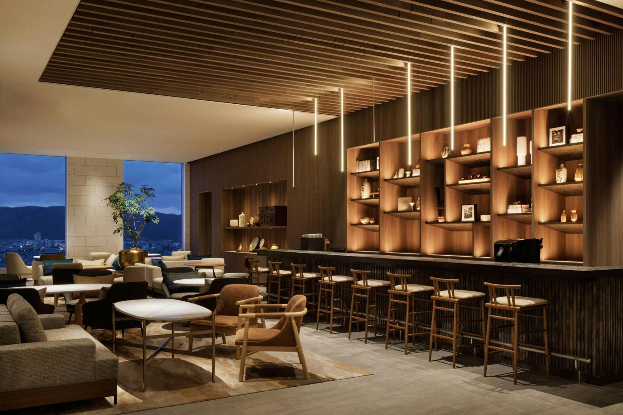 Courtyard By Marriott Fukui Hotell Exteriör bild